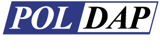 POLDAP Logo